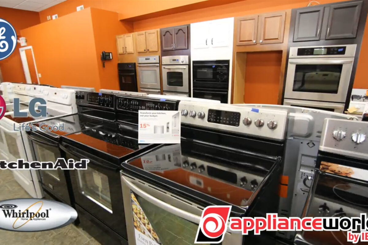 Appliance World